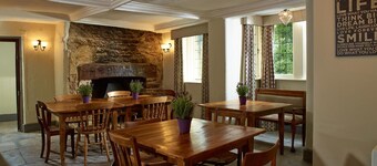 The Cross at Croscombe