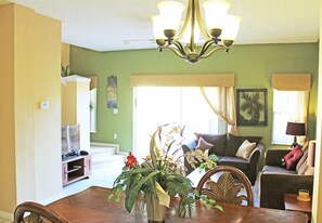 Televisión de pantalla plana