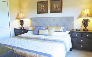Townhome, 3 Bedrooms | 3 bedrooms, individually decorated, individually furnished, free WiFi - Terra Verde Resort 4762 (Kissimmee)