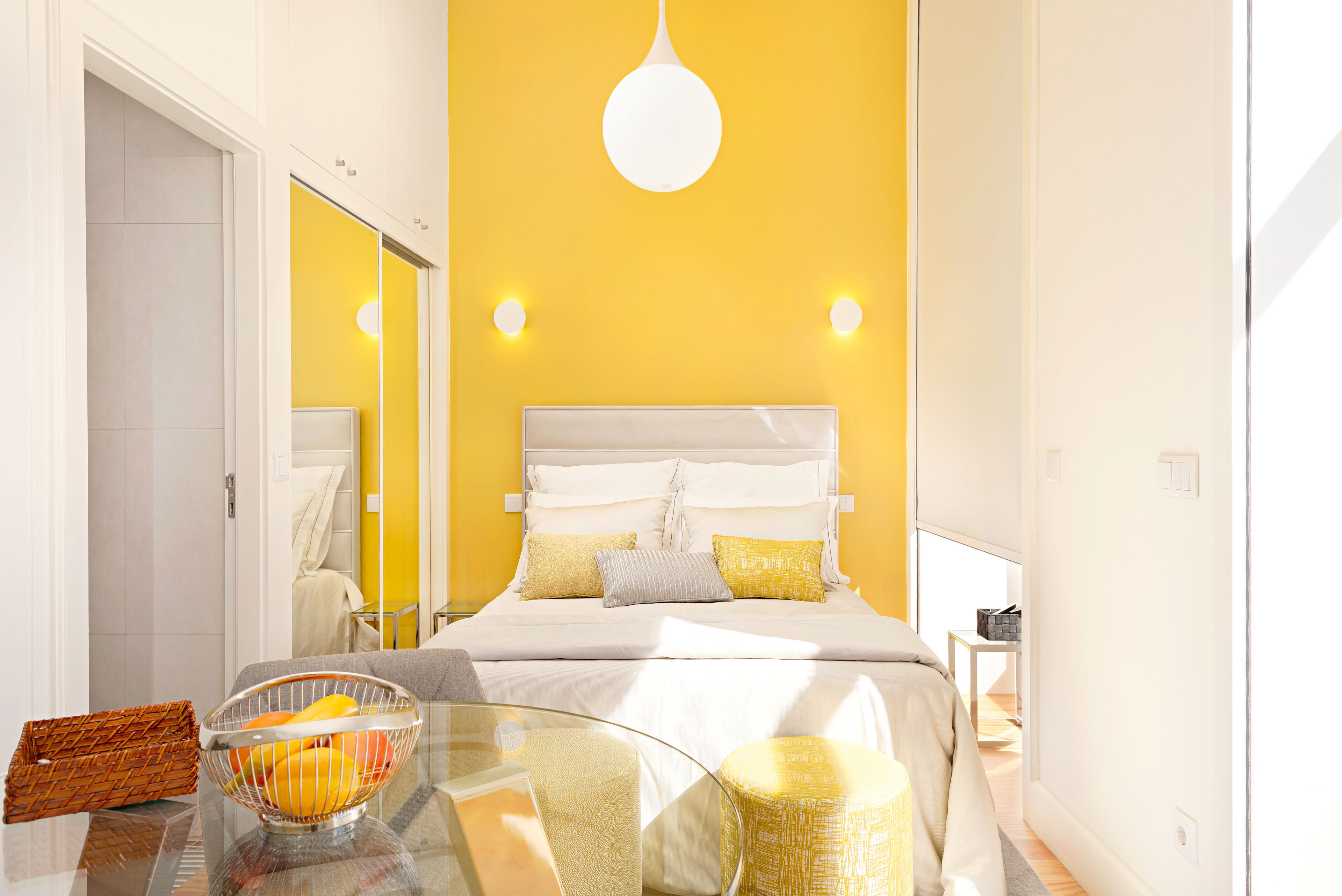 1 quarto, ferros/tábuas de passar roupa, Wi-Fi, roupa de cama