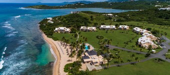 Spectaculaire océan 3 Chambres / 3bath Condo dort huit