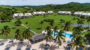 Exterior -  March Special Oceanfront, 5 Stars, GentleWinds.Com, 3 Bed,3 Bath  Premier Host (Christiansted)