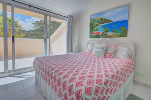 3 Schlafzimmer, Bügeleisen/Bügelbrett, Reisekinderbett, kostenloses WLAN