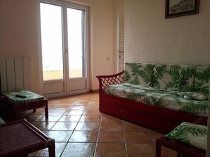 Interior - Porto Santo Stefano: Apartment/ flat - Porto Santo Stefano (Porto Santo Stefano)