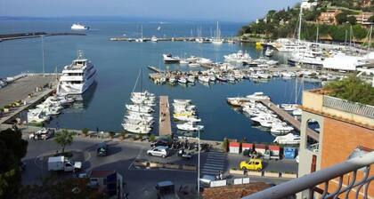 Porto Santo Stefano: Appartement - Porto Santo Stefano