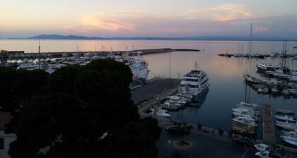 Porto Santo Stefano: Appartement - Porto Santo Stefano