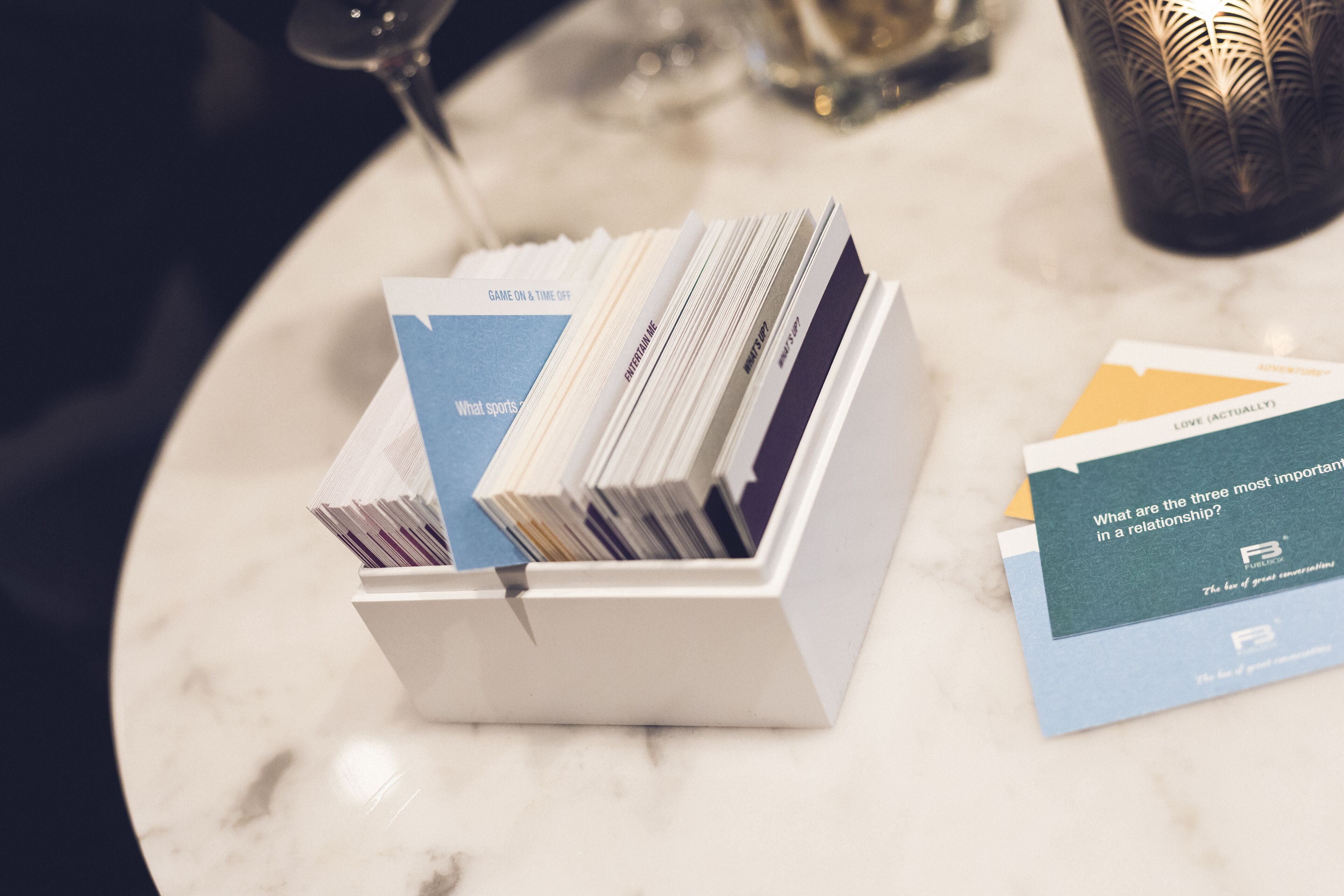 children’s activities