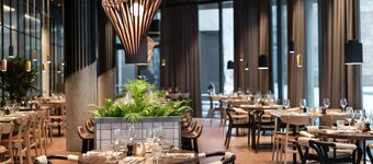 Quality Hotel River Station