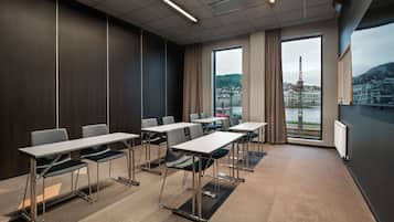 Sala de reuniones