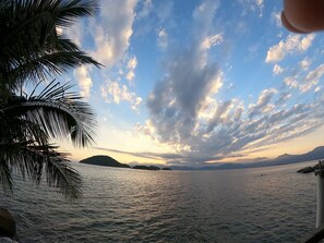 Beach nearby - Chalet Jaguanum 1 (mangaratiba)