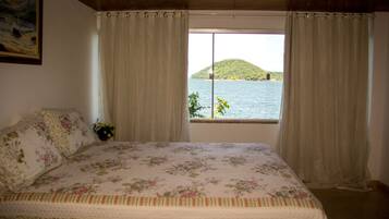 3 chambres, Wi-Fi gratuit