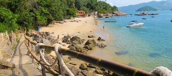 Chale Jaguanum 1 - Aceptamos tarjetas de crédito