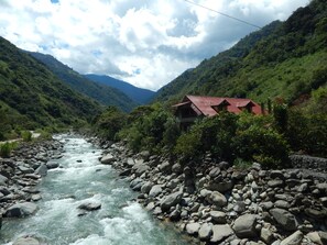 Ulkopuoli