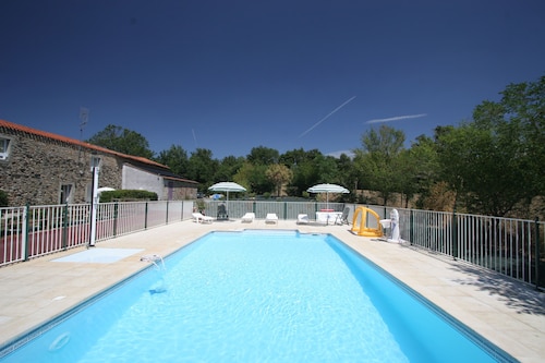 Gîtes de la Vie in Poiré sur Vie (Vendée)