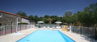 Gîtes de la Vie in Poiré sur Vie (Vendée)