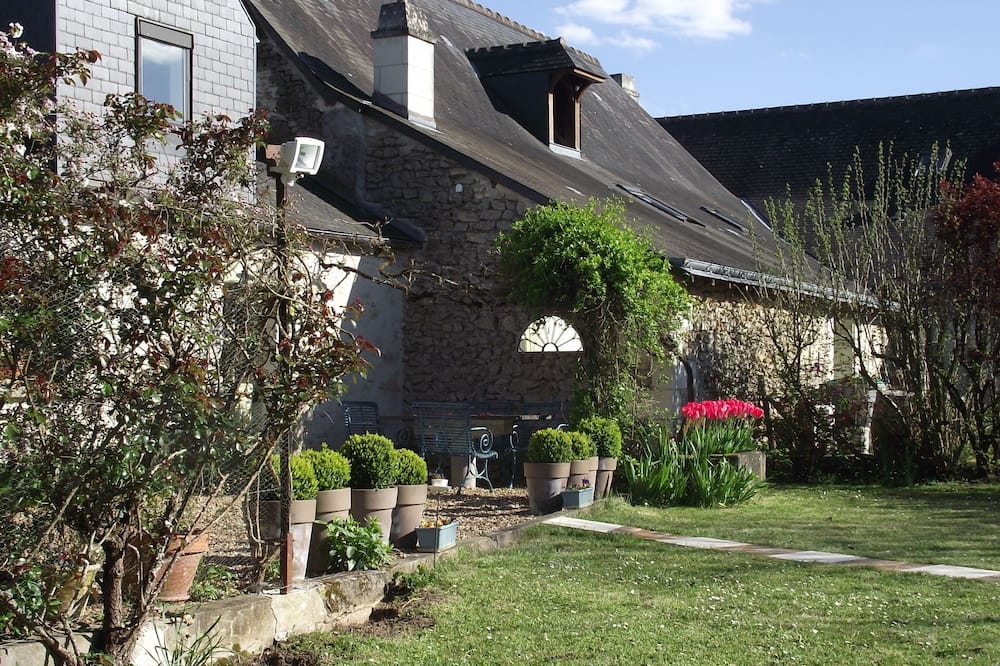 Chambre d’hôtes Le Vaujoint