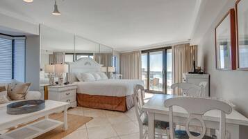 1 bedroom, Internet, bed sheets