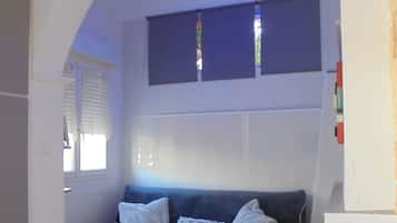 TV connectée, chaßne hi-fi