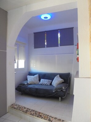 Smart TV, estéreo