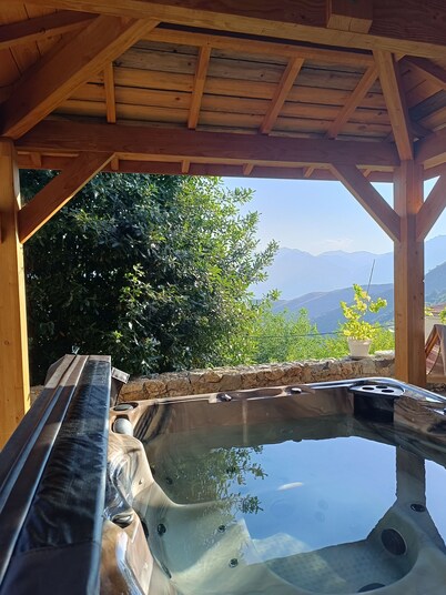 Parfumu Di Celu