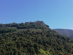 Exterior - Parfumu Di Celu (Santa-Lucia-di-Mercurio)