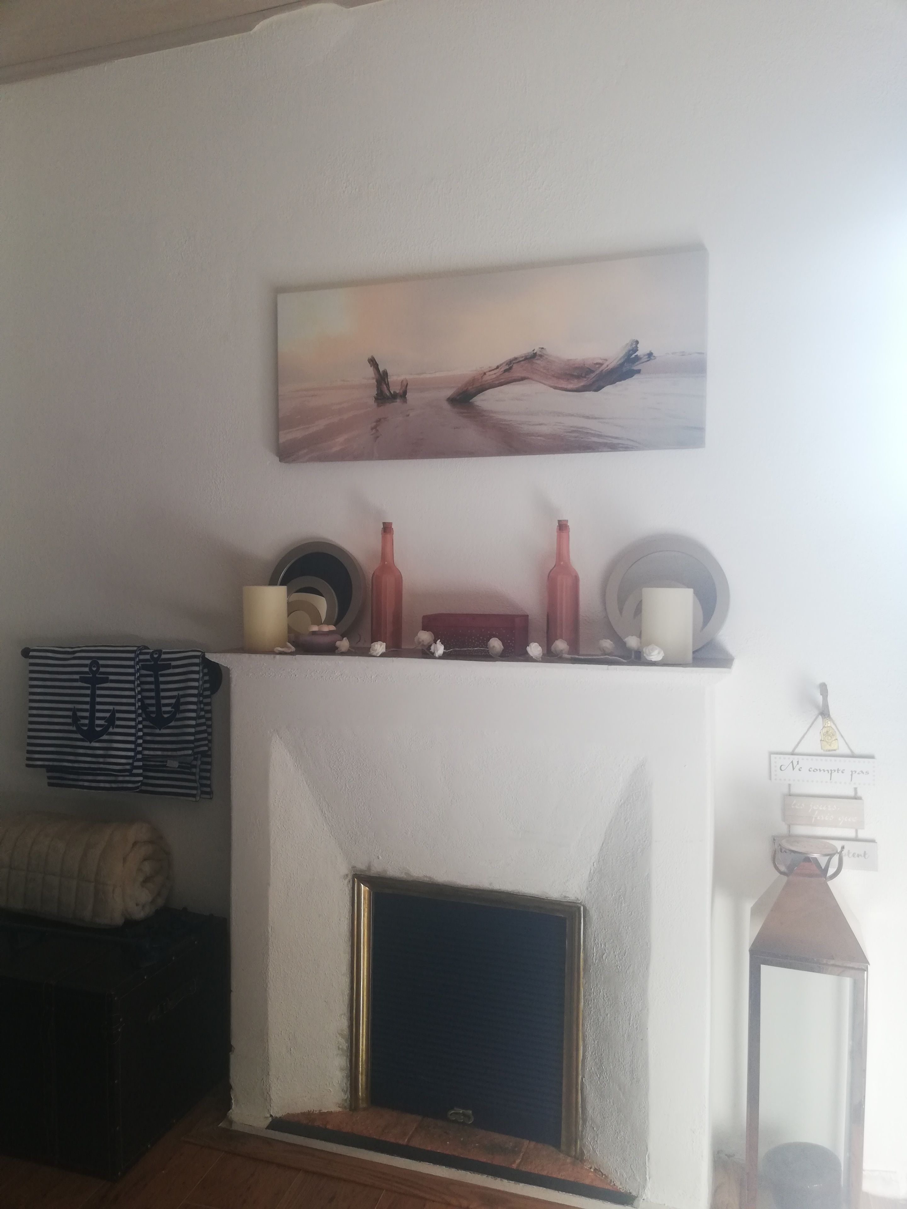 Fasilitas kamar