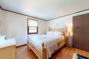 3 chambres, Internet gratuit, draps fournis