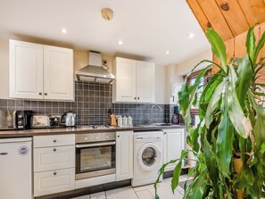 High chair - The Stables boasts a fantastic location, within the Forest of Dean. (Bream, near Lydney)