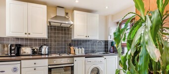 The Stables boasts a fantastic location, within the Forest of Dean.