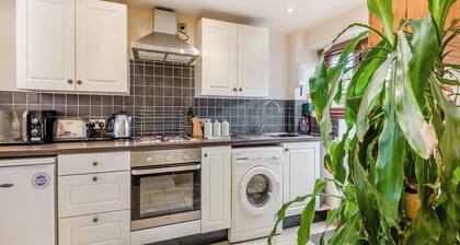 The Stables boasts a fantastic location, within the Forest of Dean.