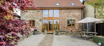 The Stables boasts a fantastic location, within the Forest of Dean.