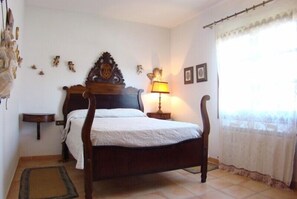 4 Schlafzimmer, kostenloses WLAN