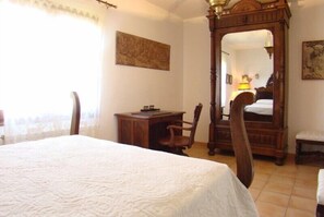 4 soverom og wi-fi (inkludert)