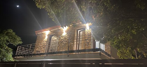 Appartement de trois pièces au rez-de-chaussée, à 1 minute de la plage. Entre Cagliari et Villasimius.