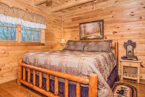 1 chambre, fer et planche à repasser, accès au Wi-Fi (inclus)