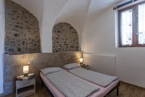 2 Schlafzimmer, kostenloses WLAN