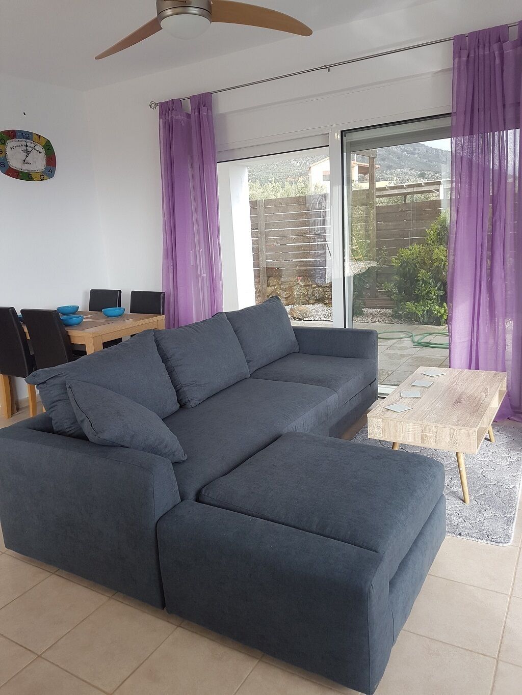 Smart-tv, dvd-afspiller