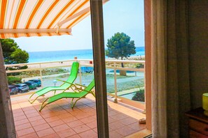 Interior - Arcos del Mar - Apartment for 4 people in Hospitalet de L´Infant (Hospitalet de L´Infant)