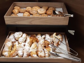 Frokostbuffé