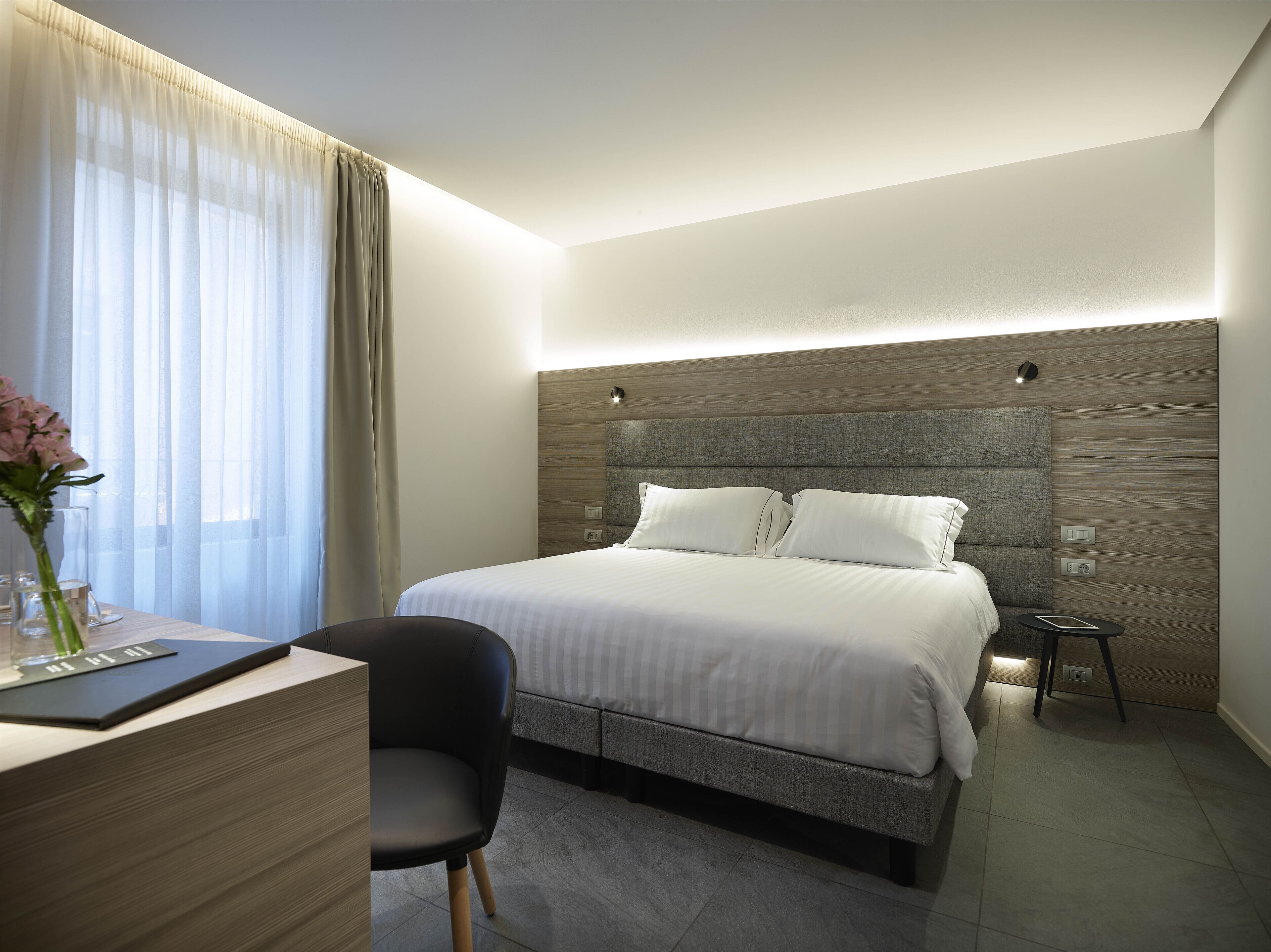 Foto - Boutique Hotel Touring