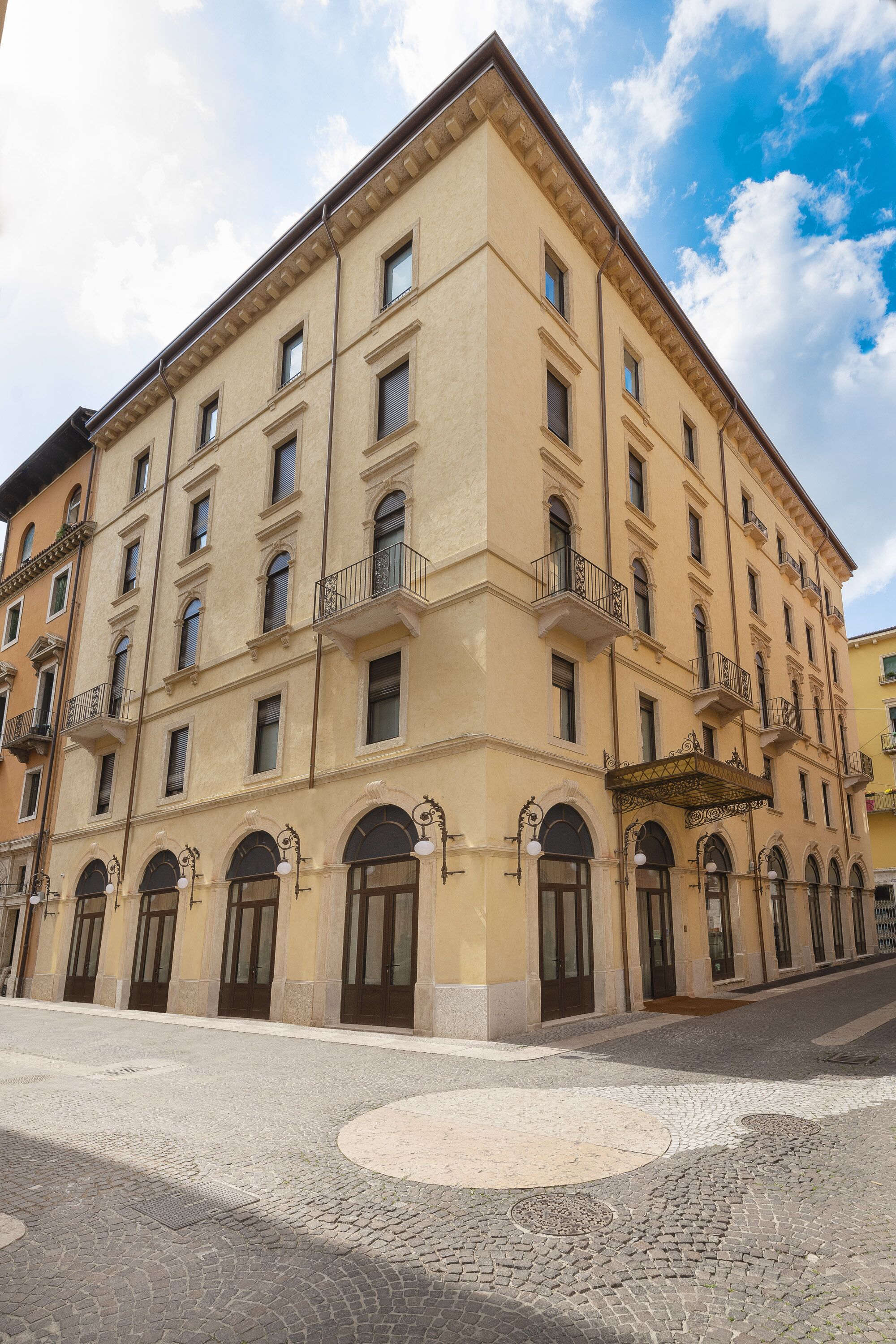 Foto - Boutique Hotel Touring