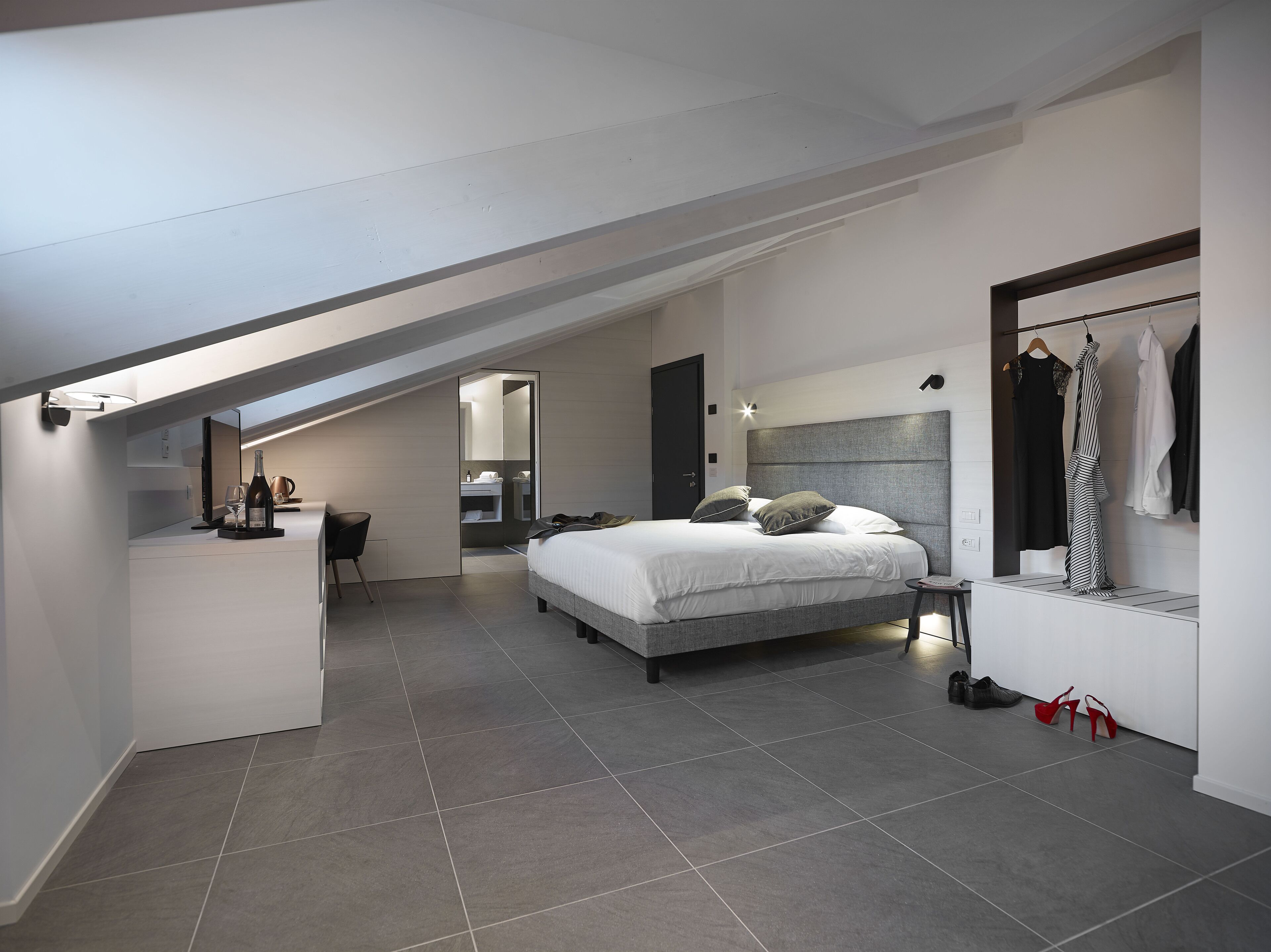 Foto - Boutique Hotel Touring