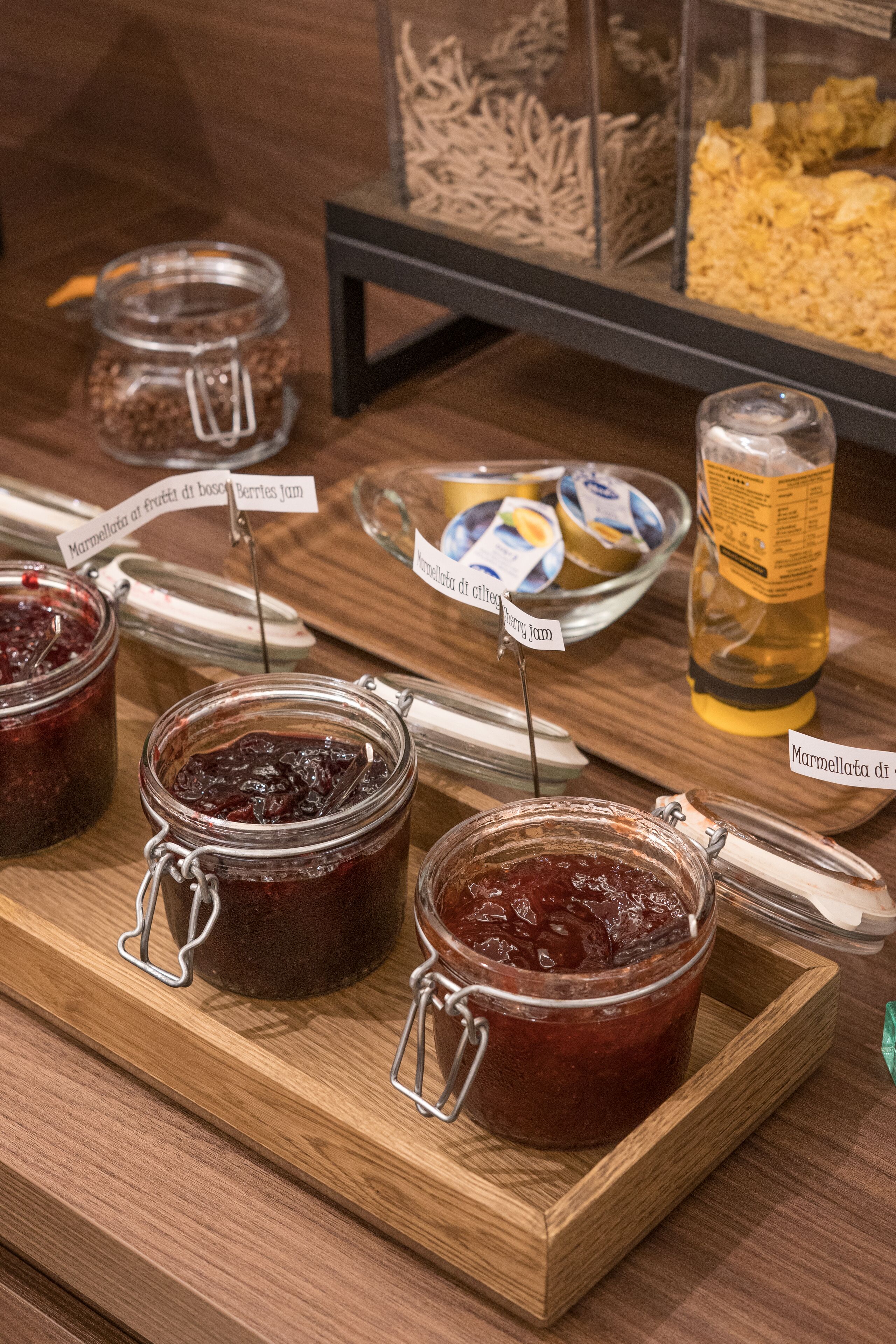 Foto - Boutique Hotel Touring