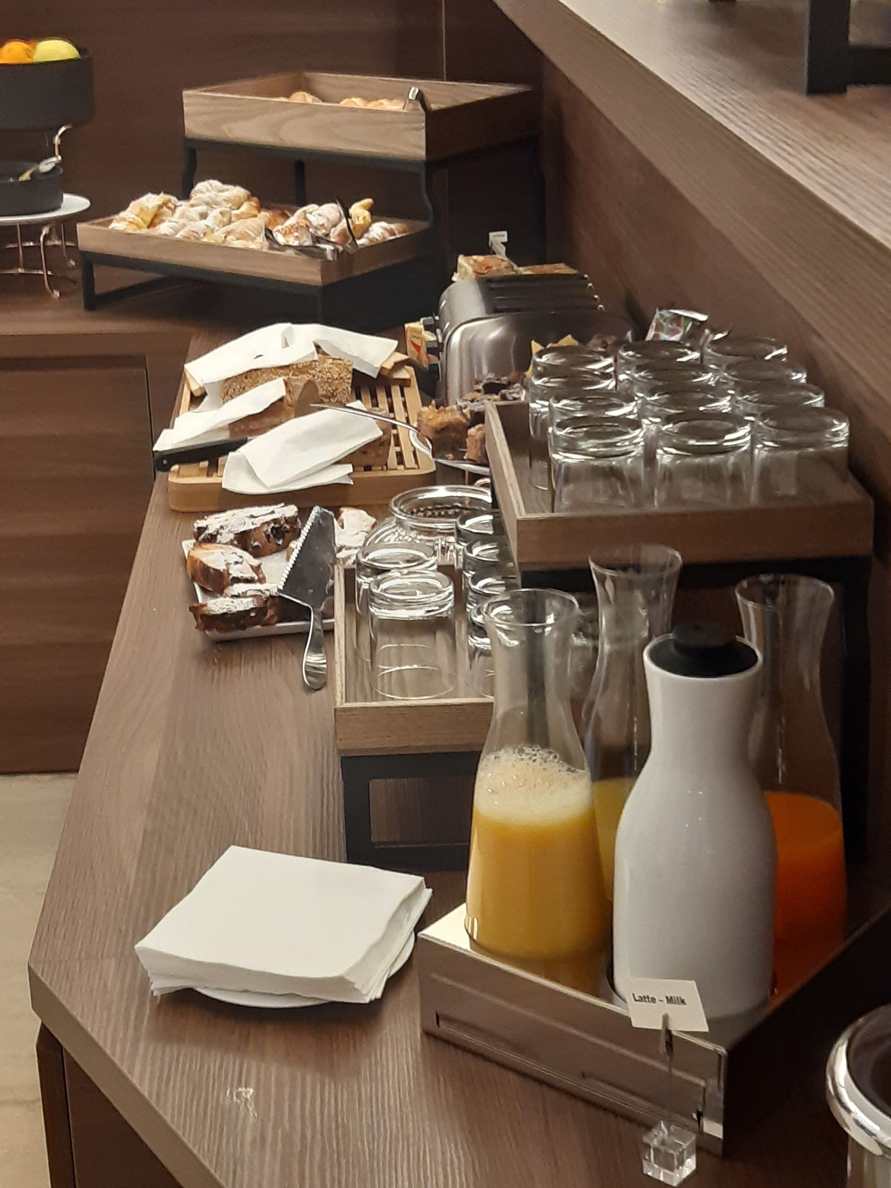 コーヒー サービス