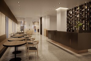 酒吧（店内）