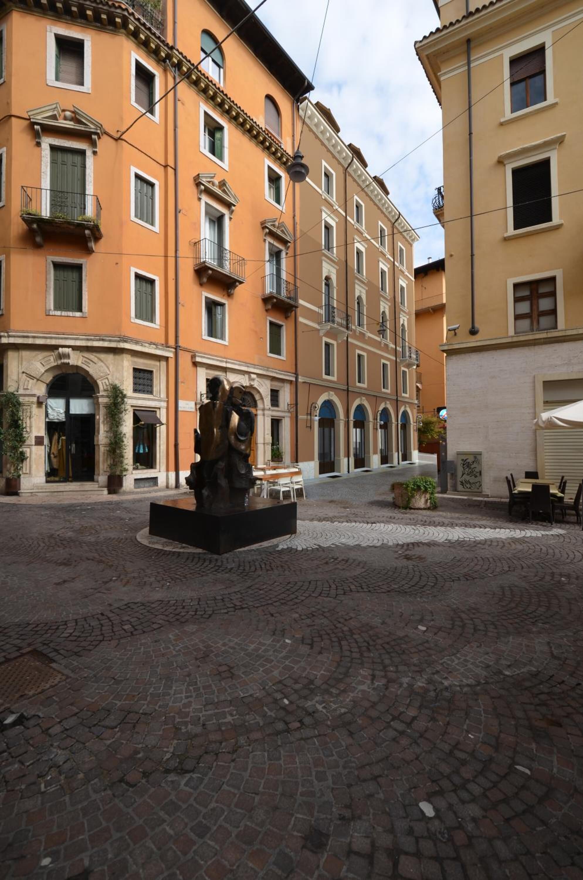 Foto - Boutique Hotel Touring