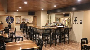 Bar (di hartanah)
