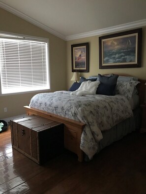 4 bedrooms - Available from June 10th -16th US Open Golf tournament, a gorgeous house (Salinas)