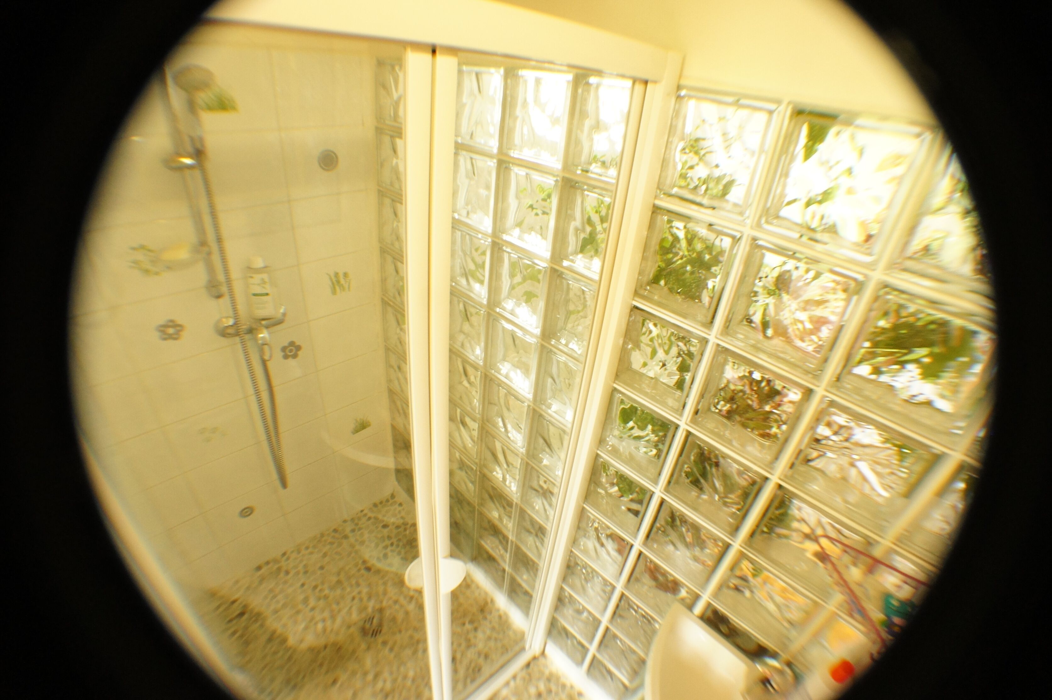 Bathtub, eco-friendly toiletries, hair dryer, towels