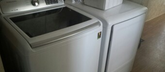 Tent Camping, Ballard RV Park